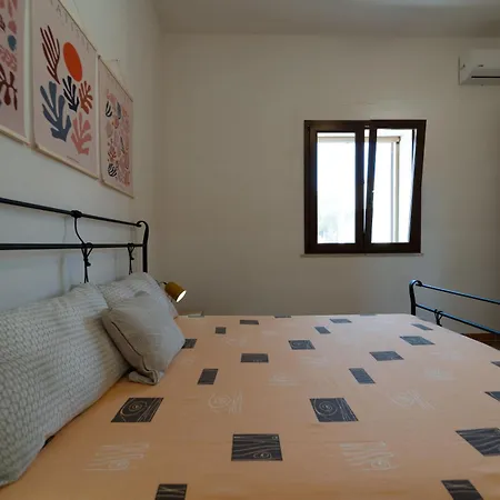 아파트 Rose Marine Casa - Arancio 파뷔냐나도