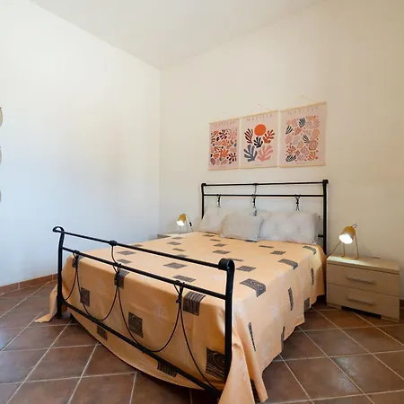 아파트 Rose Marine Casa - Arancio