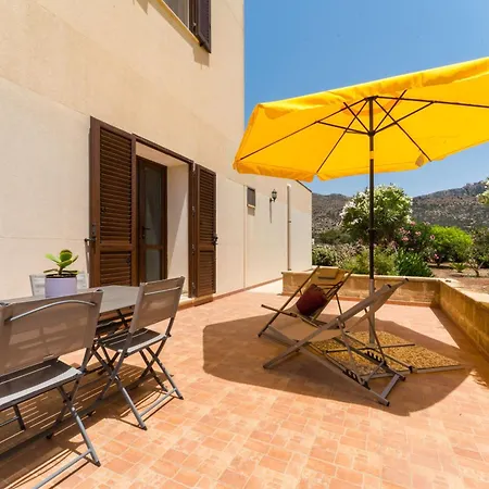 Rose Marine Casa - Arancio *