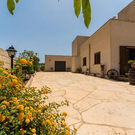 아파트 Rose Marine Casa - Arancio *