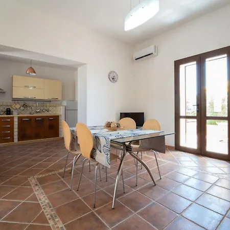 아파트 Rose Marine Casa - Arancio *